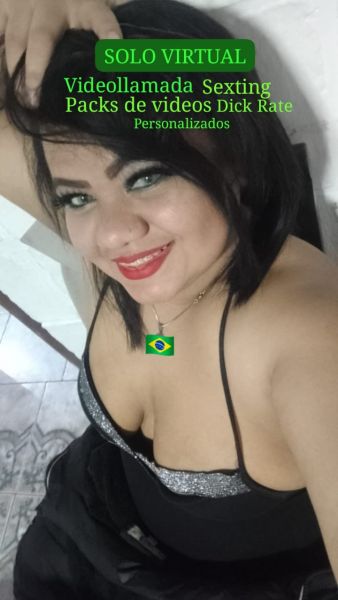 🇧🇷🔥cositas ricas en portugués o espanhol como mas te calientes, muy putita y como toda brasileira re contra FOGOSA 🇧🇷🔥🤤
