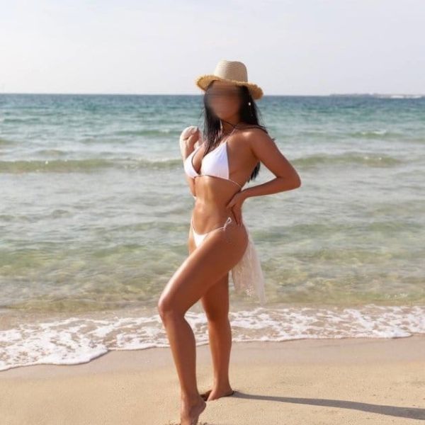 My name is Karolina- VIP upscale elite class lady . 100% natural ,no silicon or tattoo. Choose what you want now: — Party and fun company — You want to relax and enjoy the pleasure — You want to make your old fantasy come true — You need a company to meet with your business partners. -or you want to travel with me ?? I will try fulfill your every desire at the highest level. I have payment in bitcoins and any cryptocurrency.but confirm it before to come